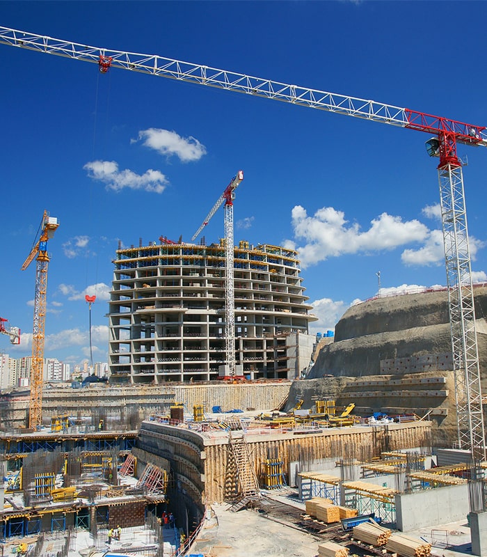 About Timco Construction